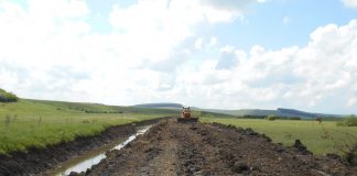 Ce lucrări a efectuat SGA Vrancea în anul 2020