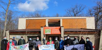 Semimaraton caritabil, de Ziua Protecției Civile: ”Salvăm universul Mariei-Evelina”