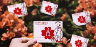 Ministerul Educației nu interzice oferirea de flori și mărțișoare în școli!