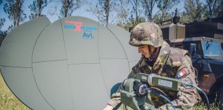 Armata are nevoie de subofițeri. Se fac înscrieri la școlile militare de profil