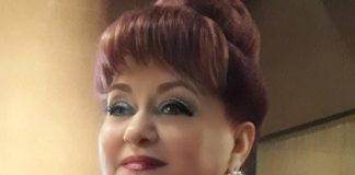 Șefa Centrului de Transfuzie Sanguină Vrancea a ieșit la pensie