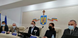 Consilierii PSD vor ataca în instanță hotărârea alegerii viceprimarilor municipiului Focșani