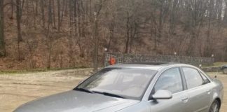 FOTO Oprișan și-a scos la vânzare singura mașină din declarația sa de avere