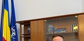 Focșăneanul Pompiliu Norocel Stroe, eliberat din funcția de secretar de stat de la Ministerul Afacerilor Interne