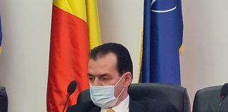 Ludovic Orban, apel la dialog și responsabilitate atât către USR-PLUS cât și către Florin Cîțu și colegii săi din PNL