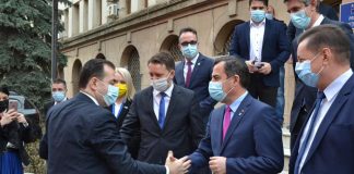 Deputatul Ion Ștefan își justifică demisia din PNL: ”Nu l-am îndepărtat pe baronul Marian Oprișan pentru a fi acum colegi de coaliție!”