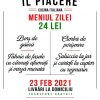 piacere