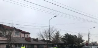 Acțiuni zilnice ale forțelor MAI pentru verificarea măsurilor de protecție și prevenire a răspândirii virusului COVID-19