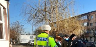FOTO Noi sancțiuni pentru nerespectarea măsurilor de protecție