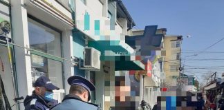 480 de amenzi în 48 de ore pentru nerespectarea măsurilor din starea de alertă