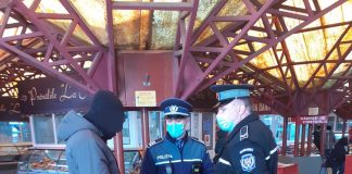 170 de vrânceni, sancționați pentru nerespectarea măsurilor de protecție individuală