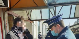 Peste 1.100 de persoane legitimate și amenzi de 57.000 de lei în ultimele 24 de ore