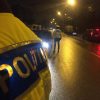 politie noapte