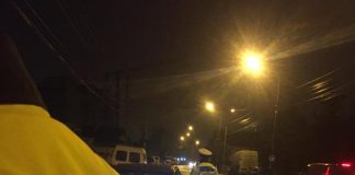 Restricții pentru locuitorii din Obrejița până pe data de 24 aprilie