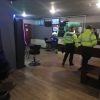 politie razie