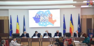 Asociația Comunelor Filiala Vrancea are o conducere nouă pentru următorii 4 ani