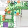 proiect spatiu verde adjud