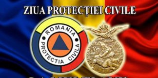 28 februarie – Ziua Protecției Civile din România