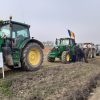 protest fermieri 1