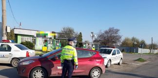Verificări și sancțiuni, zi de zi, cu privire la respectarea măsurilor de protecție și prevenire a răspândirii COVID-19