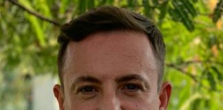 Biroul Național PLUS l-a validat pe Radu Țigănuș pentru ocuparea postului de subprefect de Vrancea