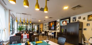 Ministerul Antreprenoriatului și Turismului a virat peste un miliard de lei pentru plata ajutorului de stat destinat HoReCa