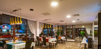 Ministerul Economiei: 2.000 de firme din HoReCa au aplicat, până acum, pentru ajutorul de stat