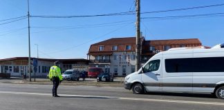FOTO Amenzi de peste 21.000 lei pentru nerespectarea măsurilor de protecție stabilite prin starea de alertă