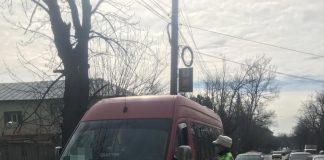 Acțiuni zilnice pentru verificarea respectării măsurilor de protecție în contextul pandemiei