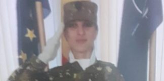 De la Spitalul Militar Focșani, în misiune în Afganistan