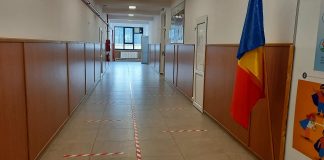 Situația epidemiologică la zi din școlile din România: peste 3.300 de copii și aproape 1.200 de angajați din învățământ, confirmați cu virusul COVID-19