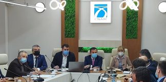 Ședință CNAIR: Autostrada A7, noi pași