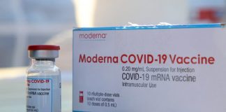 Vrâncenii care se (mai) vaccinează evită constant serurile Moderna și AstraZeneca