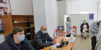 Mai trebuie să port mască dacă m-am vaccinat?