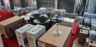 Vinurile vrâncene, în topurile naționale și la categoria bag-in-box