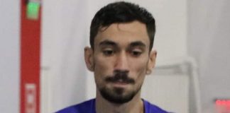 Atletism: vrânceanul Vlad Dulcescu, vicecampion balcanic cu ștafeta 4×400 m a României