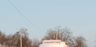 Transporturile de elevi, verificate la sânge de poliţişti