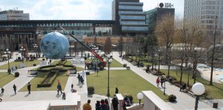 Proiect pentru tineri ”Tandem Culture”