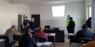 Programul „În siguranță la volan, stop accidentelor!” a debutat astăzi