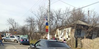ULTIMA ORĂ O femeie a decedat în urma accidentului din comuna Tâmboești