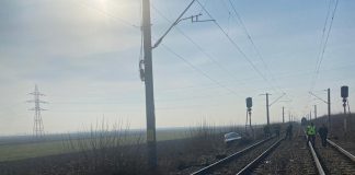 Bărbatul decedat în urma accidentului de la Adjud era un pompier în vârstă de 40 de ani
