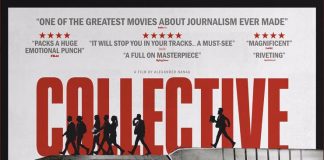 Premieră în industria filmului: documentarul românesc Colectiv, nominalizat la Oscar