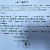 anunt pesta pufesti