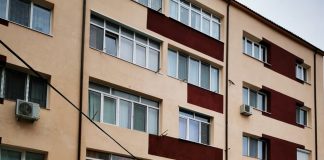 Program de eficientizare energetică a blocurilor, derulat de Primăria Adjud