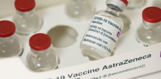 A fost eliminată restricția de vârstă pentru vaccinul AstraZeneca