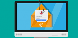 Atenție la atacurile de phishing și la înșelătoriile online!