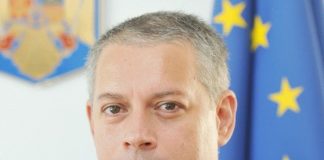 Focșăneanul George Băeșu, schimbat oficial din funcția de președinte al Autorității Naționale pentru Restituirea Proprietăților