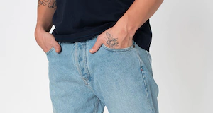 Cum să alegi perechea perfectă de blugi pentru tipul tău de corp