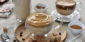 Băuturi pe bază de cafea pe care le poți prepara în propria bucătărie