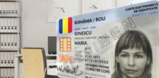 Ce va conține cartea electronică de identitate